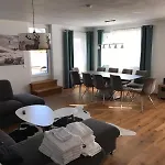 Naturdorf Oberkuehnreit Prázdninový dům *