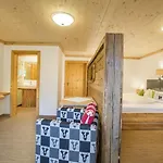 Vakantiehuis Naturdorf Oberkuehnreit Neukirchen am Großvenediger
