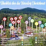 Naturdorf Oberkuehnreit Vakantiehuis Neukirchen am Großvenediger