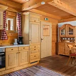 Vakantiehuis Naturdorf Oberkuehnreit Neukirchen am Großvenediger