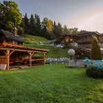 Prázdninový dům Naturdorf Oberkuehnreit