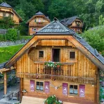 Naturdorf Oberkuehnreit Vakantiehuis Neukirchen am Großvenediger