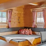 Prázdninový dům Naturdorf Oberkuehnreit