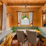 Vakantiehuis Naturdorf Oberkuehnreit Neukirchen am Großvenediger