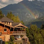Naturdorf Oberkuehnreit * Neukirchen am Großvenediger
