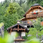 Vakantiehuis Naturdorf Oberkuehnreit