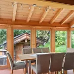 Naturdorf Oberkuehnreit Vakantiehuis *