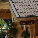 Prázdninový dům Naturdorf Oberkuehnreit *