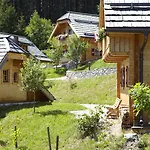 Prázdninový dům Naturdorf Oberkuehnreit *
