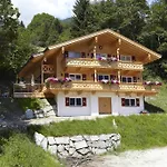 Prázdninový dům Naturdorf Oberkuehnreit