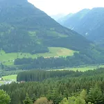 Prázdninový dům Naturdorf Oberkuehnreit