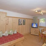 Prázdninový dům Naturdorf Oberkuehnreit