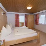 Prázdninový dům Naturdorf Oberkuehnreit