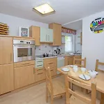 Prázdninový dům Naturdorf Oberkuehnreit *