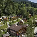 Prázdninový dům Naturdorf Oberkuehnreit *