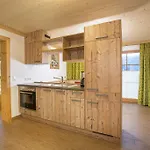 Naturdorf Oberkuehnreit Prázdninový dům *