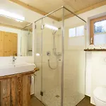 Naturdorf Oberkuehnreit Prázdninový dům *