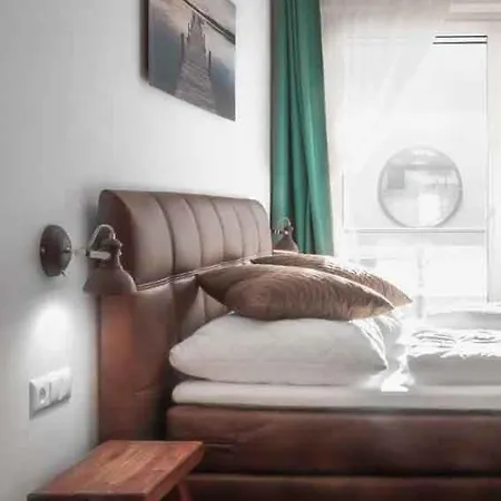 Naturdorf Oberkuehnreit 펜션