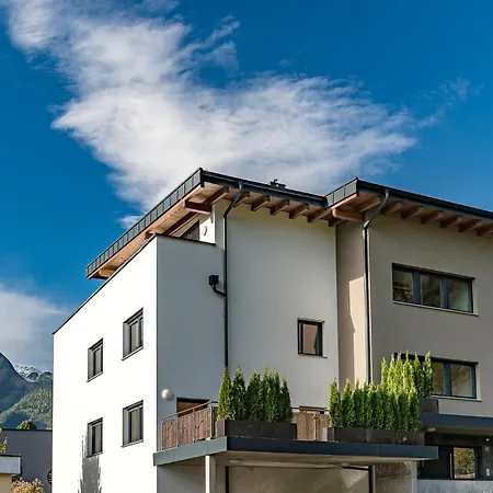Naturdorf Oberkuehnreit Semesterbostad *