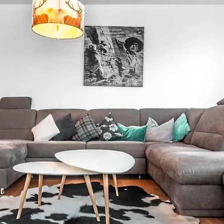 펜션 Naturdorf Oberkuehnreit Neukirchen am Großvenediger