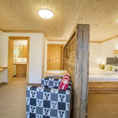別荘 Naturdorf Oberkuehnreit Neukirchen am Großvenediger