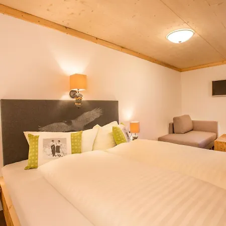 Naturdorf Oberkuehnreit Neukirchen am Großvenediger