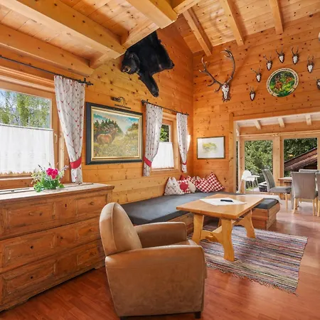 Naturdorf Oberkühnreit Ferienhaus Neukirchen am Großvenediger