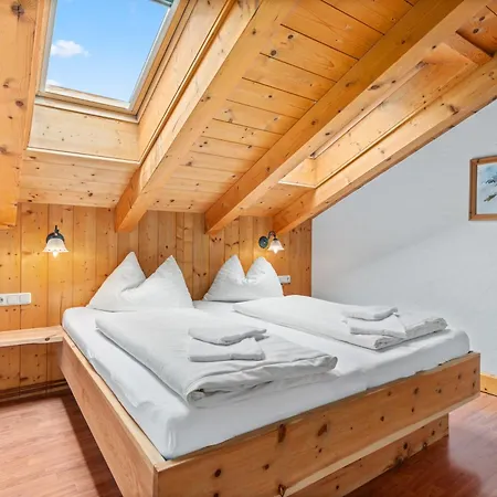 Naturdorf Oberkühnreit Ferienhaus Neukirchen am Großvenediger
