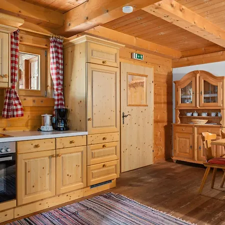Ferienhaus Naturdorf Oberkühnreit Neukirchen am Großvenediger