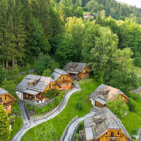 Naturdorf Oberkuehnreit *