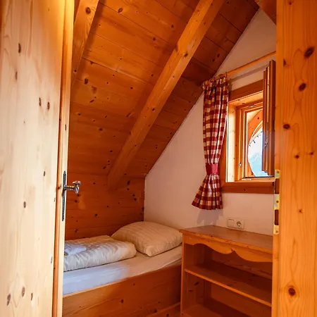 Naturdorf Oberkuehnreit Semesterbostad Neukirchen am Großvenediger
