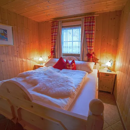 Naturdorf Oberkühnreit Ferienhaus *