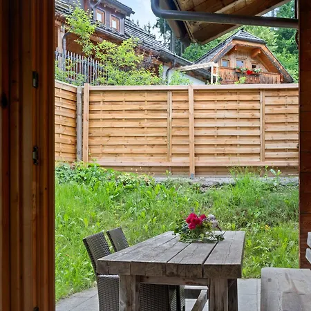 Naturdorf Oberkühnreit Neukirchen am Großvenediger