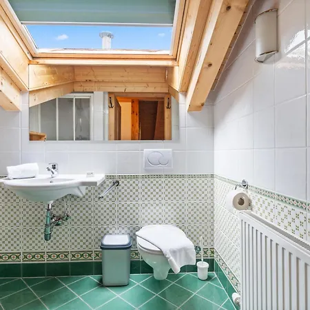 Naturdorf Oberkühnreit Ferienhaus Neukirchen am Großvenediger