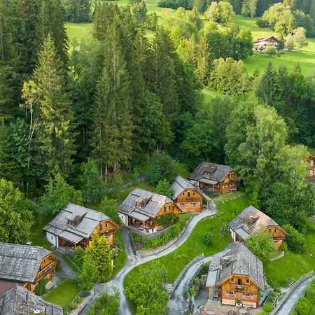 Naturdorf Oberkühnreit Ferienhaus *