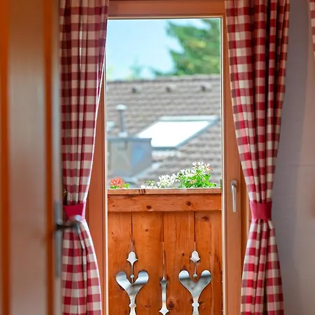 Ferienhaus Naturdorf Oberkühnreit Neukirchen am Großvenediger