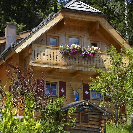 Naturdorf Oberkuehnreit Neukirchen am Großvenediger