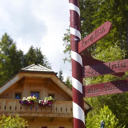 Naturdorf Oberkuehnreit Neukirchen am Großvenediger