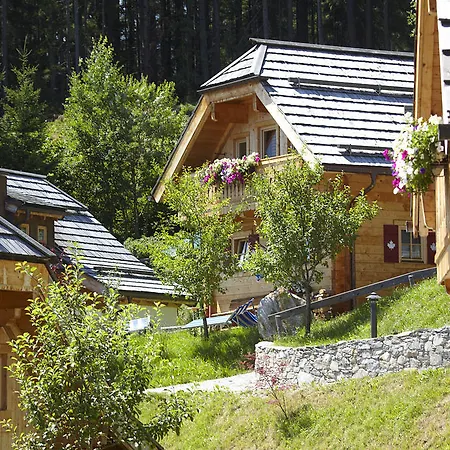 Naturdorf Oberkuehnreit Neukirchen am Großvenediger