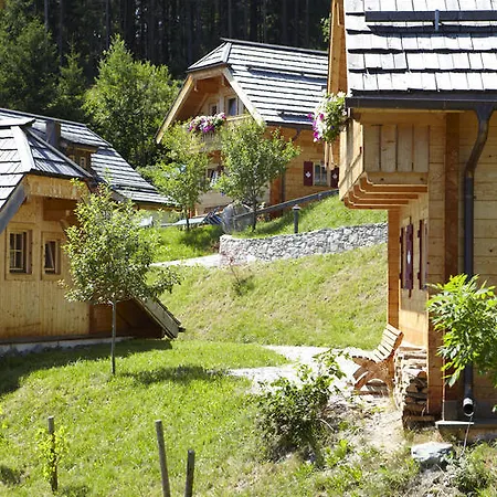 Hébergement de vacances Naturdorf Oberkuehnreit *