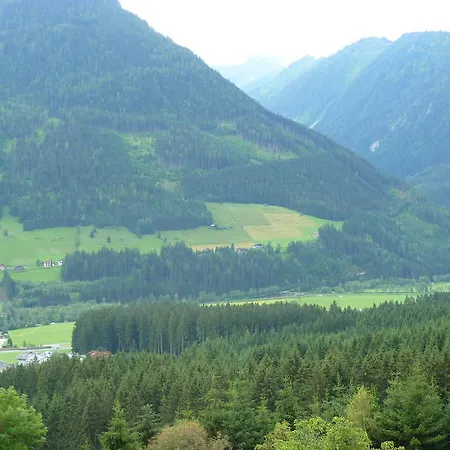 Hébergement de vacances Naturdorf Oberkuehnreit
