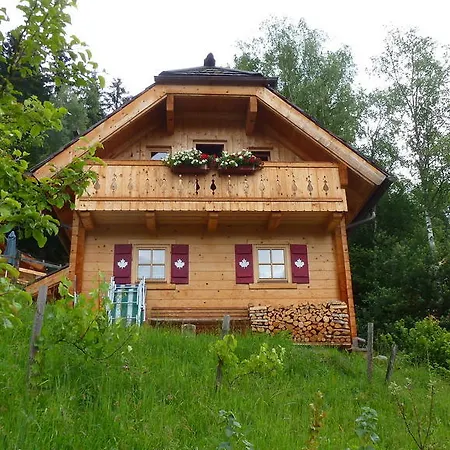 Naturdorf Oberkuehnreit