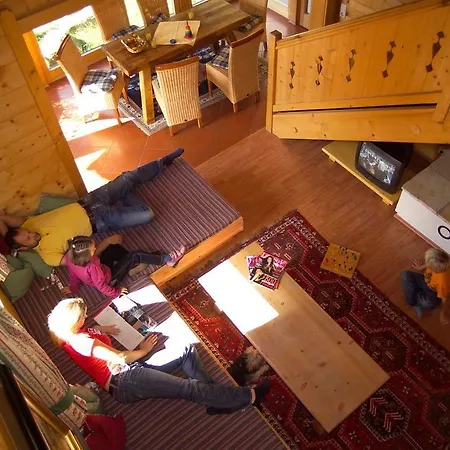 Naturdorf Oberkuehnreit Neukirchen am Großvenediger