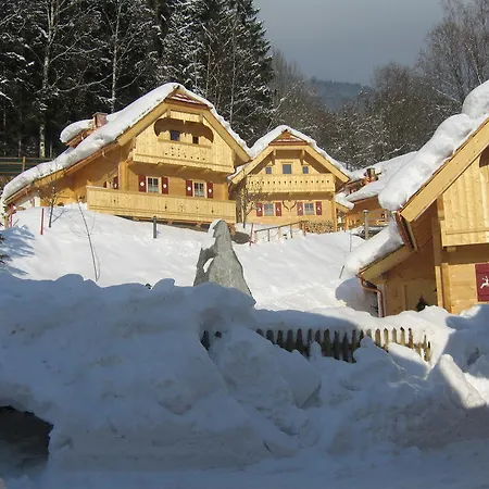 Naturdorf Oberkuehnreit Neukirchen am Großvenediger