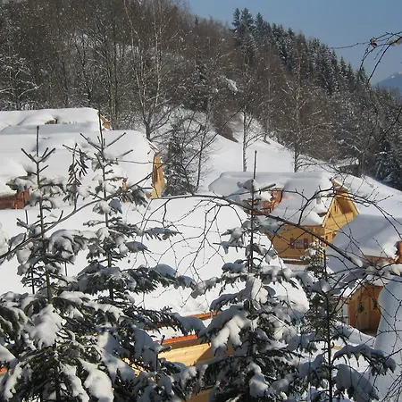 別荘 Naturdorf Oberkuehnreit