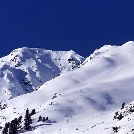 Naturdorf Oberkuehnreit