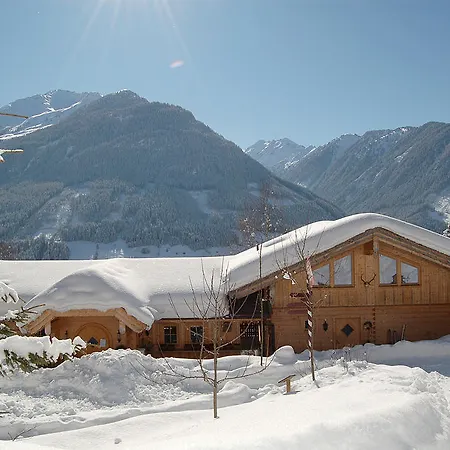 Naturdorf Oberkuehnreit