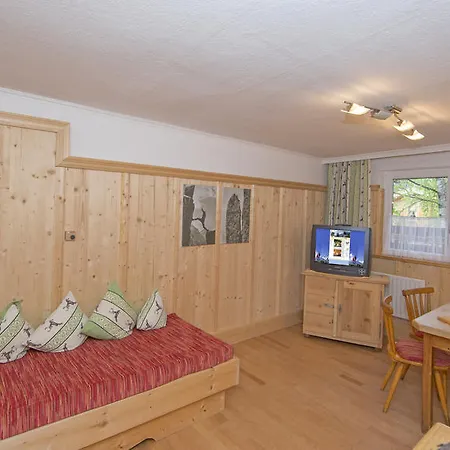 別荘 Naturdorf Oberkuehnreit