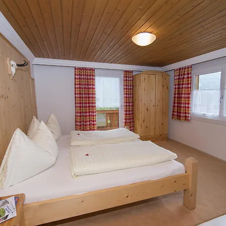 펜션 Naturdorf Oberkuehnreit