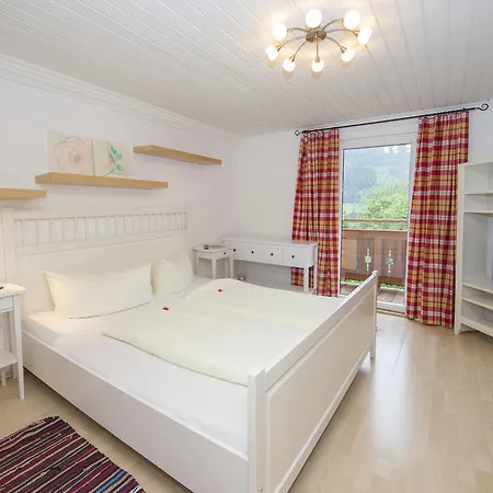 Naturdorf Oberkuehnreit Neukirchen am Großvenediger